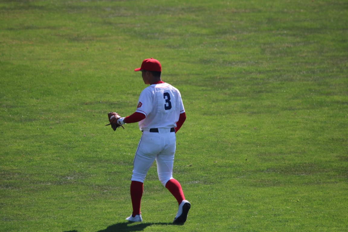 2期生OG澤井乃梨子さん撮影