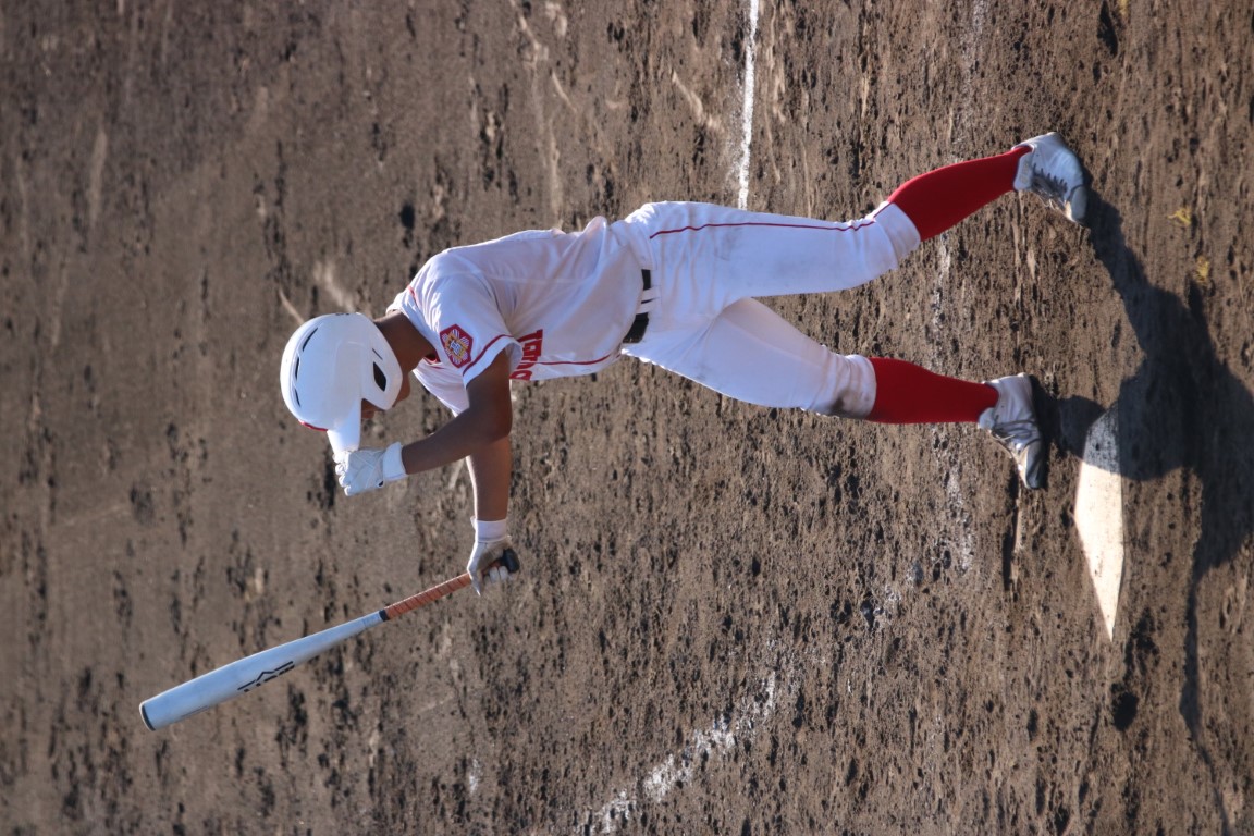 2期生OG澤井乃梨子さん撮影