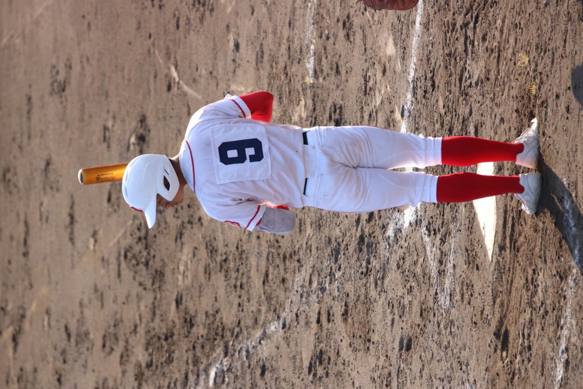 2期生OG澤井乃梨子さん撮影