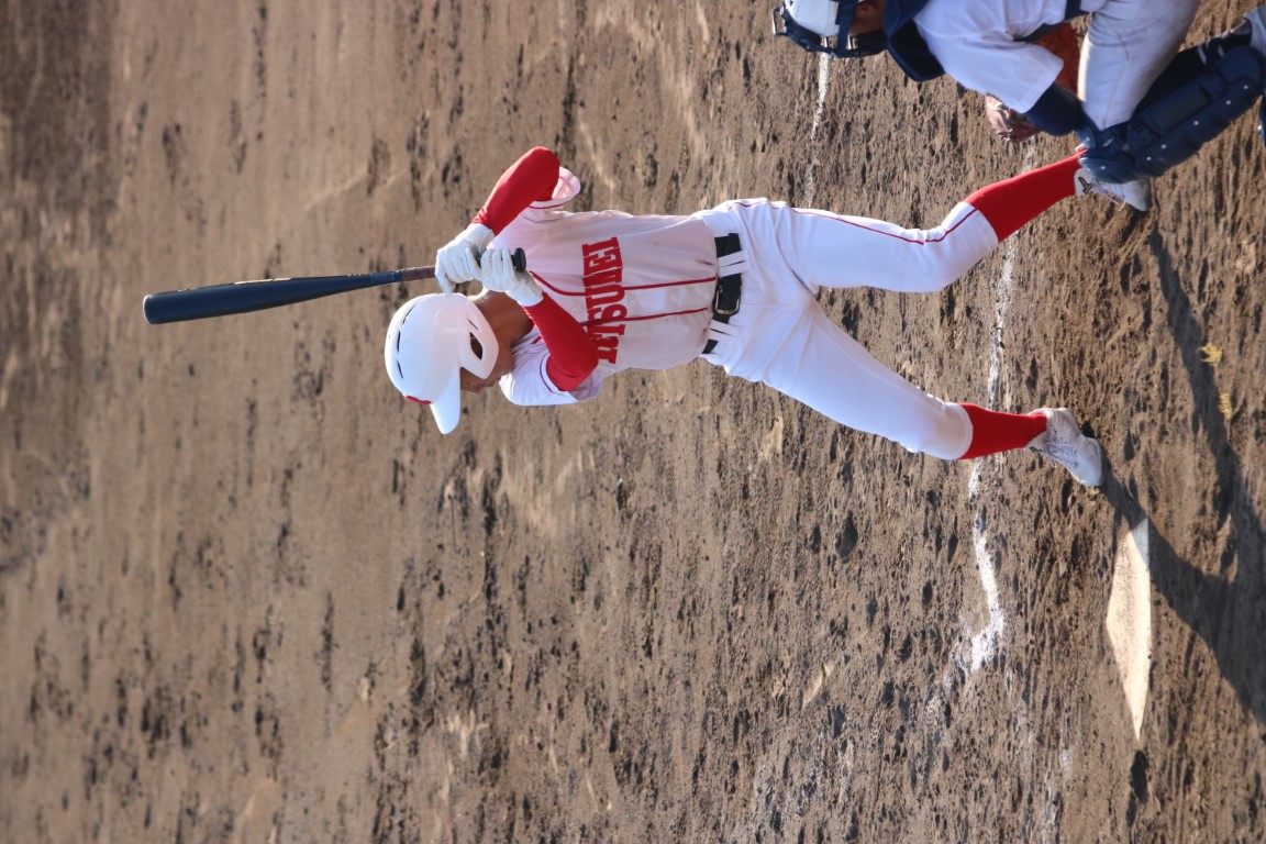 2期生OG澤井乃梨子さん撮影