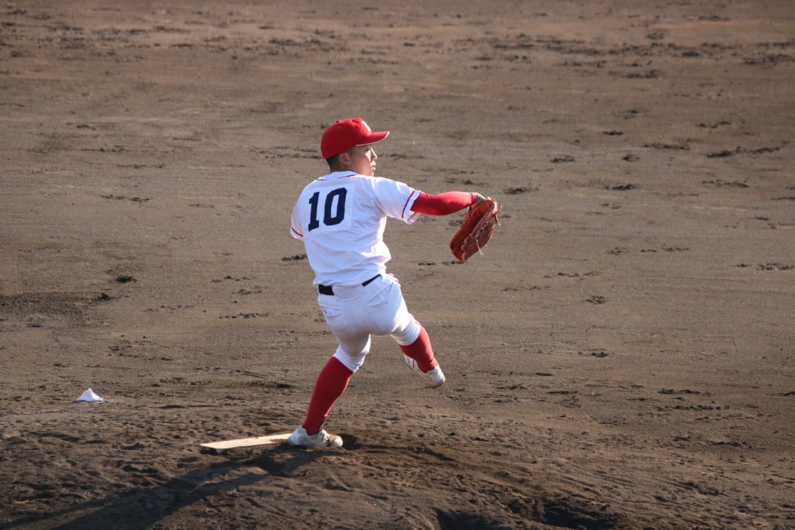 2期生OG澤井乃梨子さん撮影