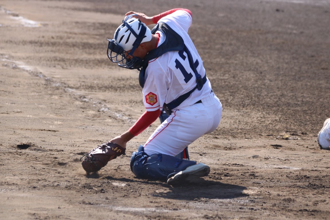 2期生OG澤井乃梨子さん撮影