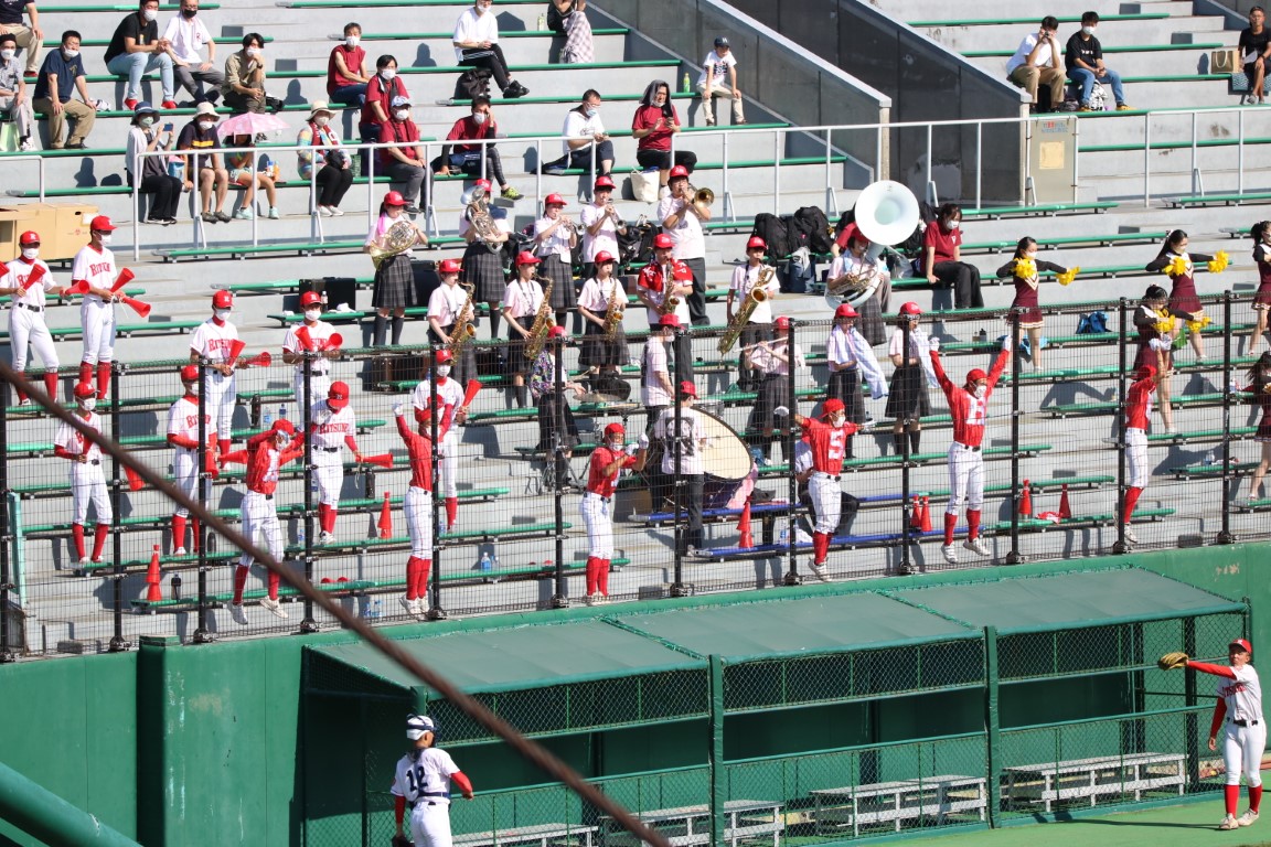 2期生OG澤井乃梨子さん撮影